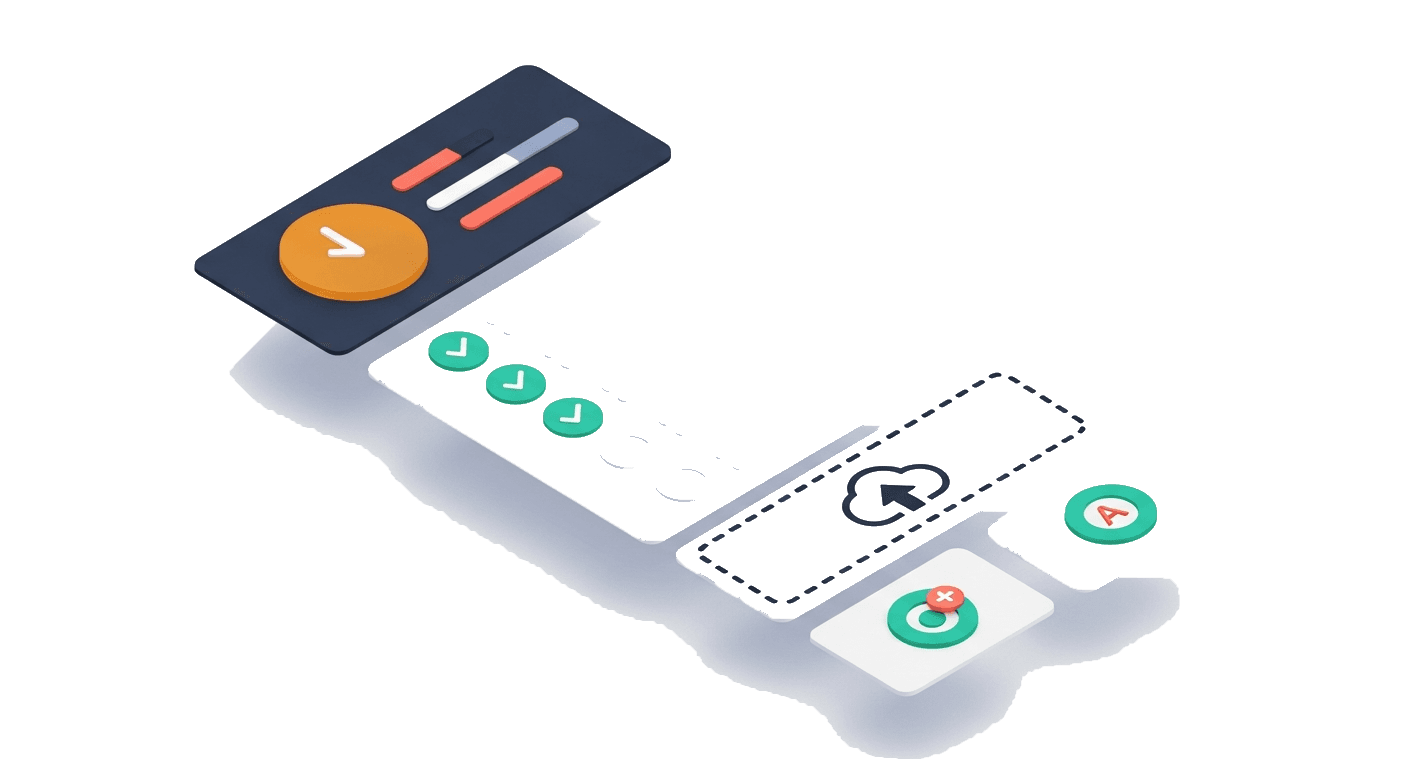 Homework & Submissions