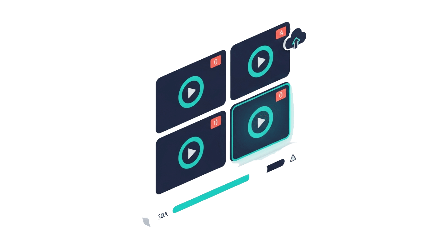 Auto Cloud Recording