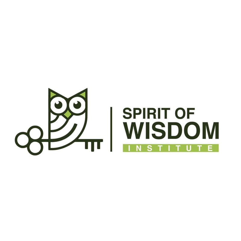 Spirit of Wisdom Institute Logo