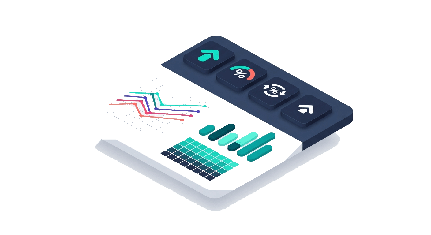 Institute-Wide Analytics